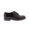 Gabor chaussures à lacets noir 1