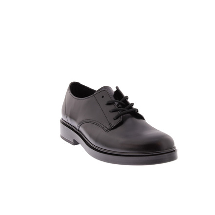 Gabor chaussures à lacets noir
