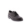 Gabor chaussures à lacets noir 2