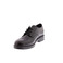 Gabor chaussures à lacets noir 3