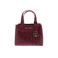 Armani Exchange handtas bordeaux 1