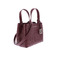 Armani Exchange handtas bordeaux 2