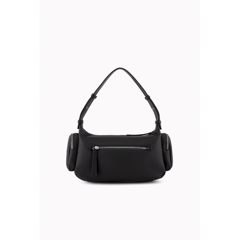 Armani Exchange shoulder bag black 3