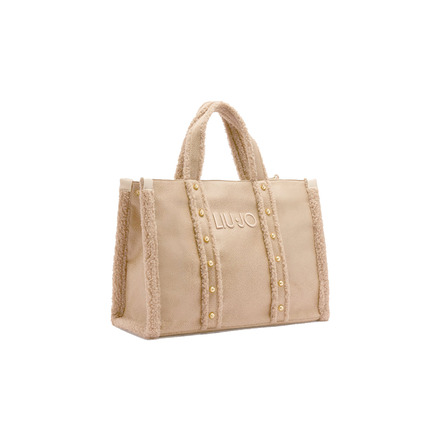 Liu Jo shopper beige