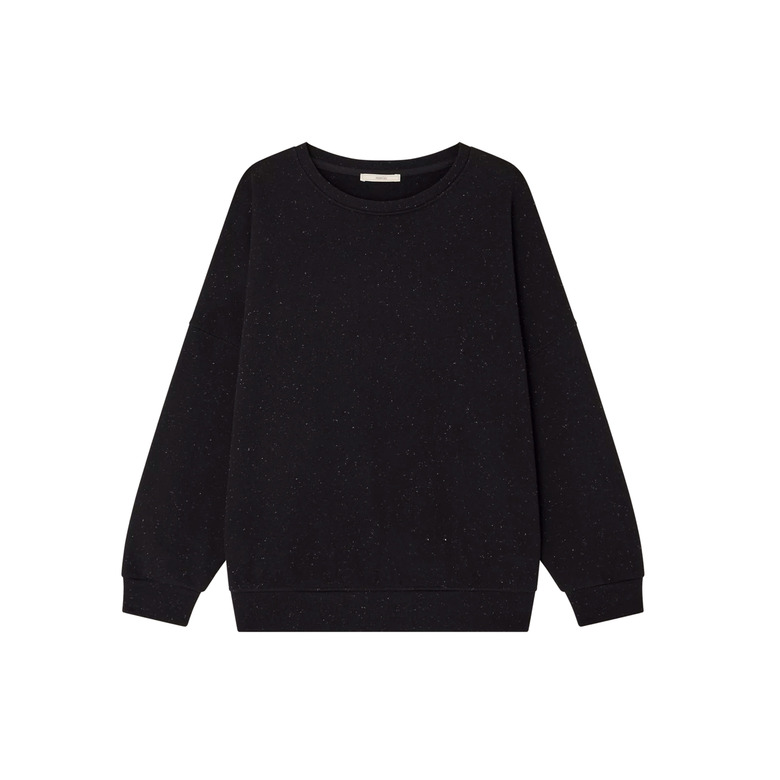 Sessun sweater noir 1