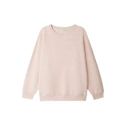 Sessun t-shirt rosa