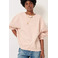 Sessun t-shirt rosa 2