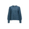 Object pullover blau 1