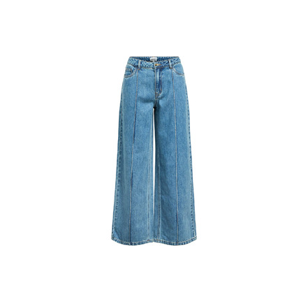 Object jeans blau