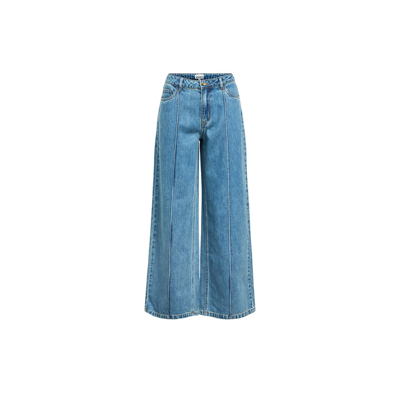 Object jeans blau 1