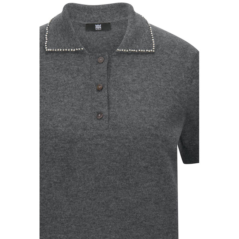 Riani pull gris 2