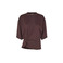 Second Female t-shirts brown 1