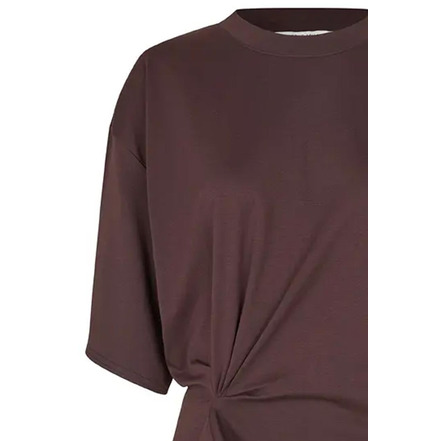 Second Female t-shirts brown