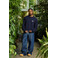 Arbor Antwerp pullover blau 3