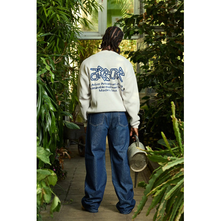 Arbor Antwerp pullover beige