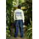 Arbor Antwerp pullover beige 2