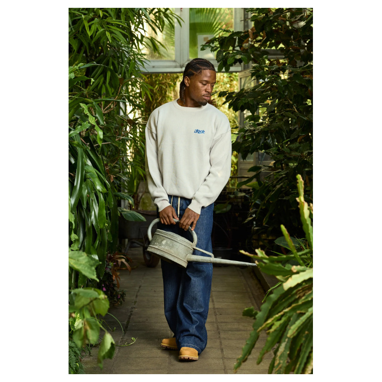 Arbor Antwerp pullover beige 3
