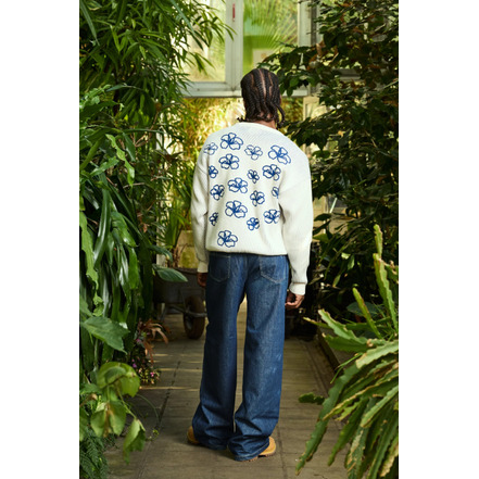 Arbor Antwerp pullover beige