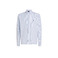 Tommy Hilfiger hemd blauw 1