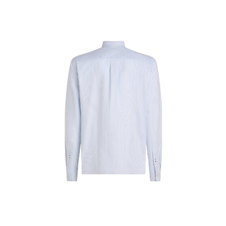 Tommy Hilfiger hemd blauw