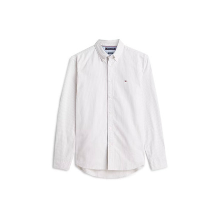Tommy Hilfiger hemd wit