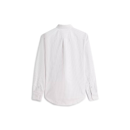 Tommy Hilfiger hemd wit