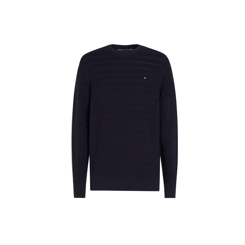 Tommy Hilfiger sweater blue
