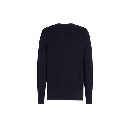 Tommy Hilfiger sweater bleu