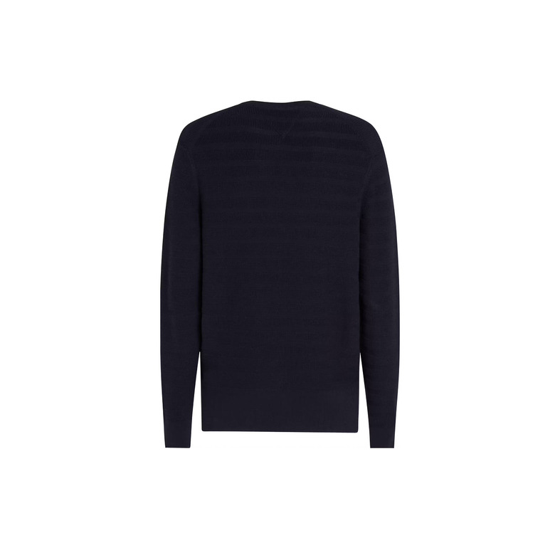 Tommy Hilfiger sweater bleu 2