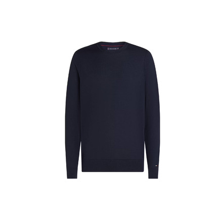 Tommy Hilfiger sweater bleu
