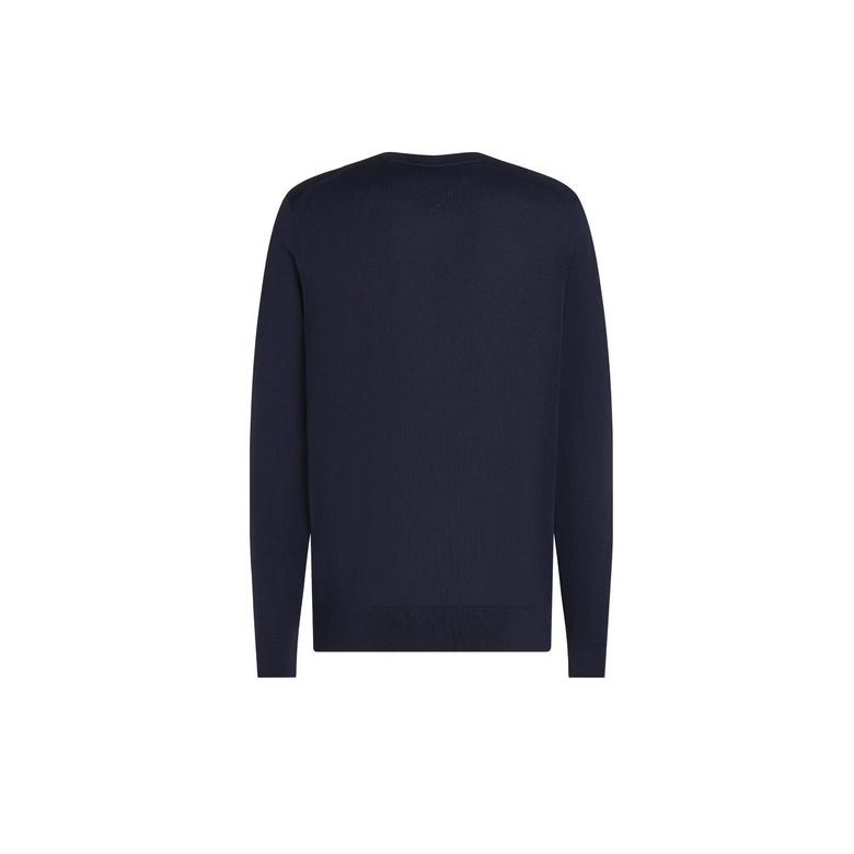 Tommy Hilfiger sweater bleu 2