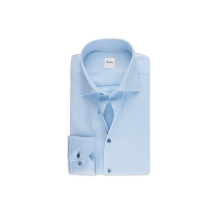 Stenstroms chemise bleu