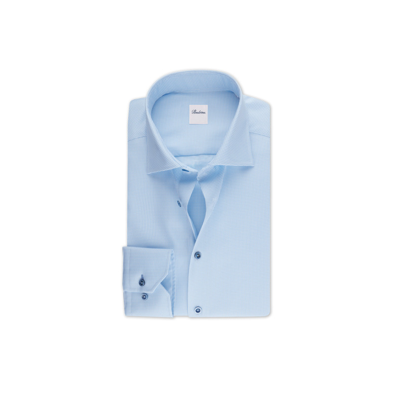 Stenstroms chemise bleu 1