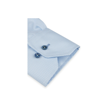 Stenstroms chemise bleu