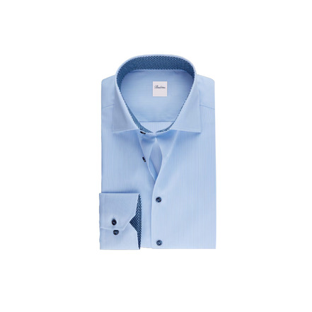 Stenstroms chemise bleu