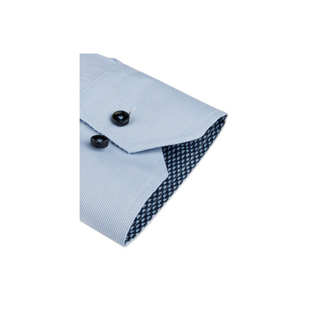 Stenstroms chemise bleu