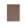 Weekend - Maxmara echarpe taupe 1
