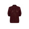 Numph pullover bordeaux 1
