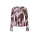 Numph blouse roze 1
