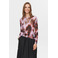 Numph blouse roze 2