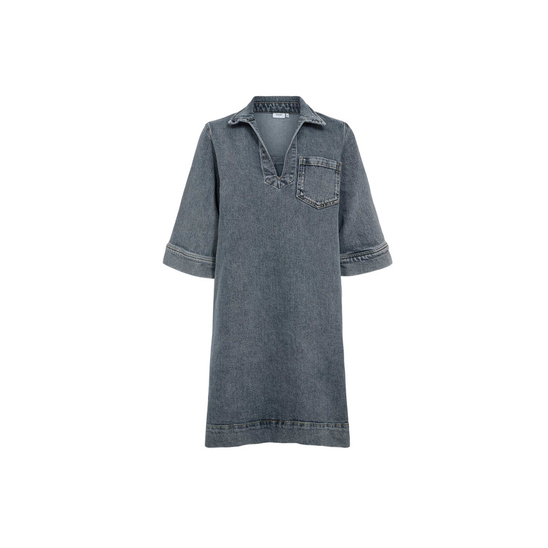 Numph kleid jeans