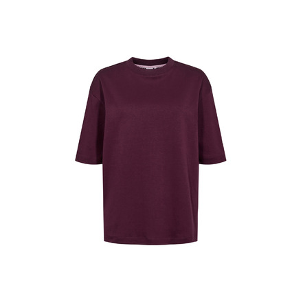Numph blouse bordeaux
