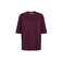 Numph blouse bordeaux 1