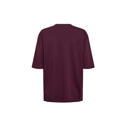 Numph blouse bordeaux