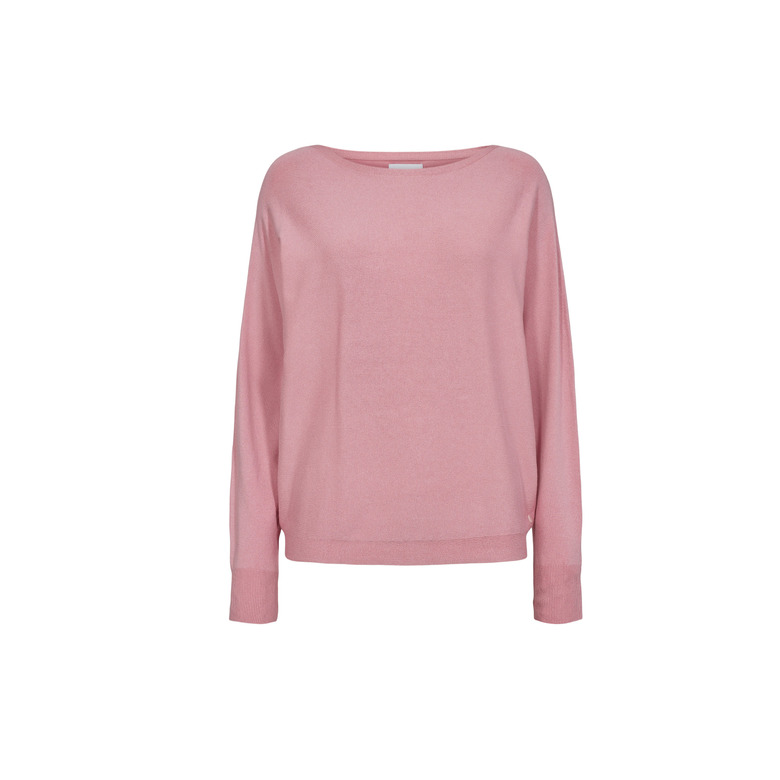 Numph pullover rosa
