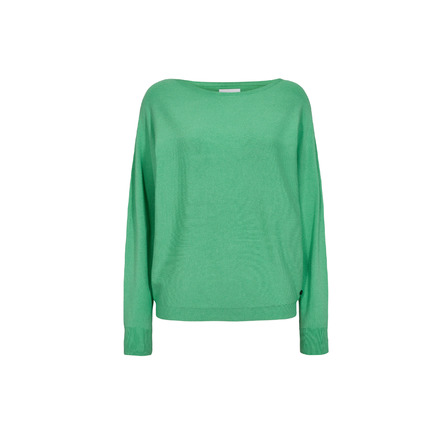 Numph sweater green