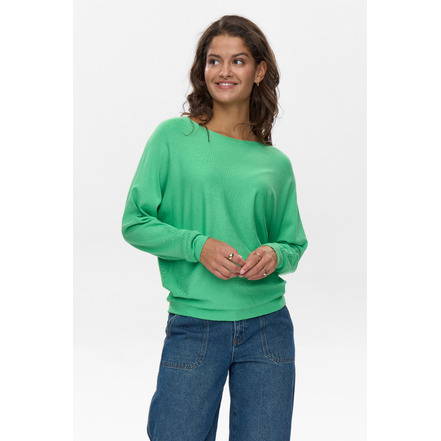 Numph sweater green