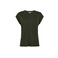Numph t-shirts green 1