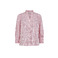 Numph blouse roze 1