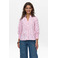 Numph blouse roze 2